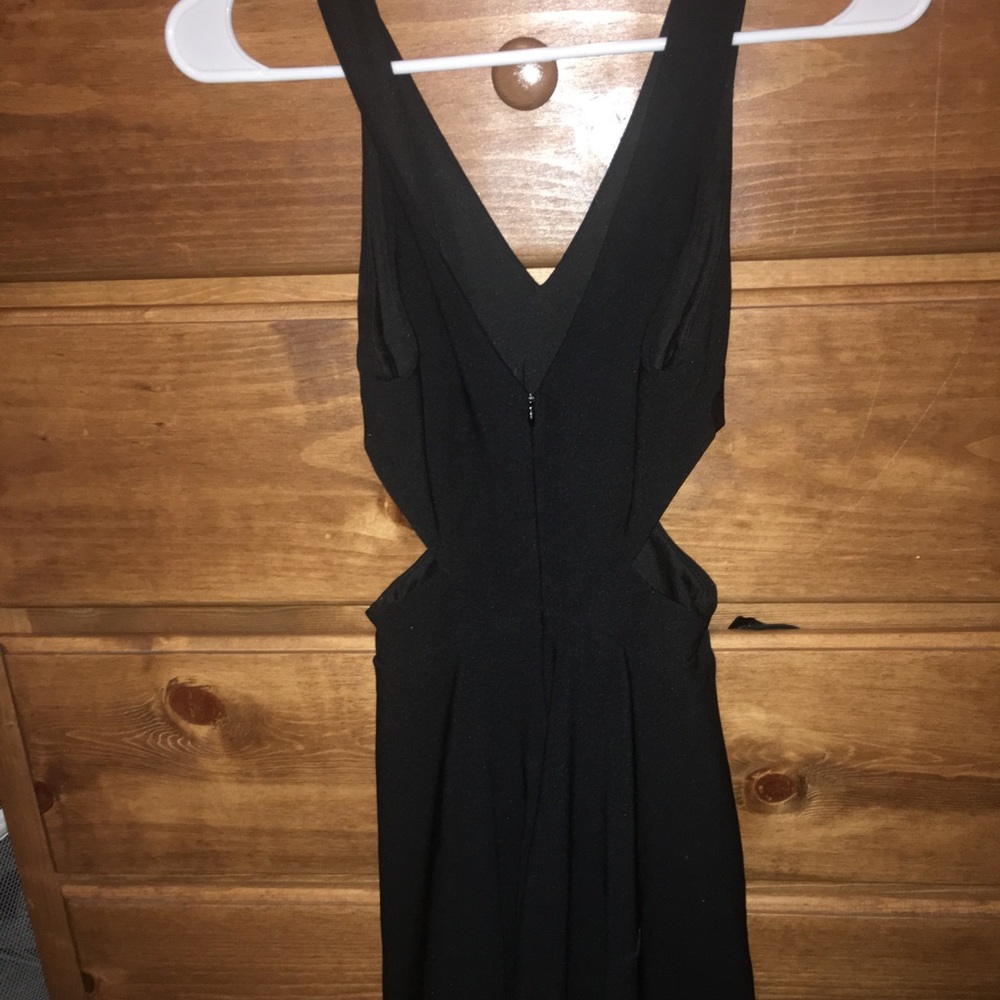 Dress size medium